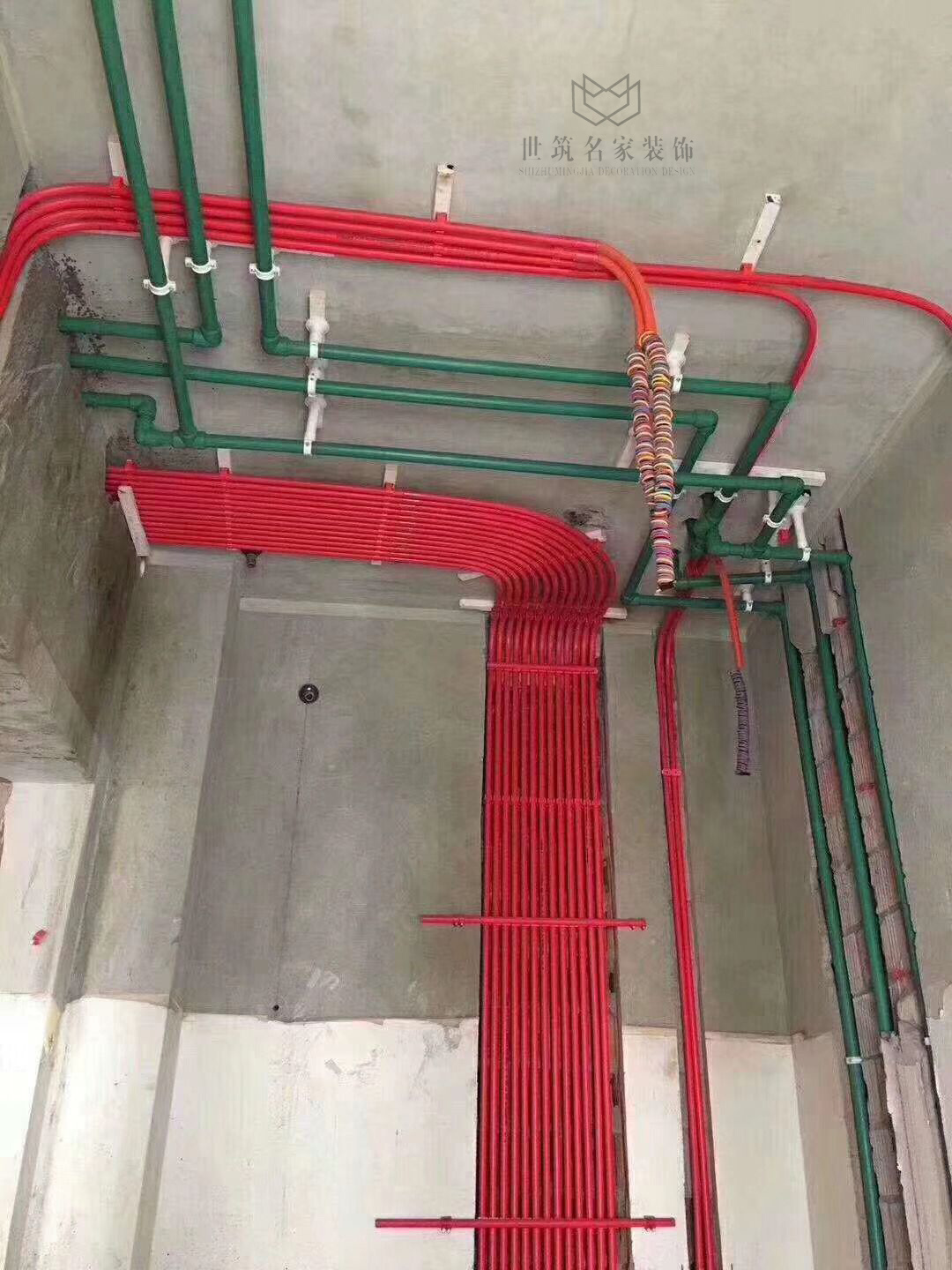 水電(diàn)